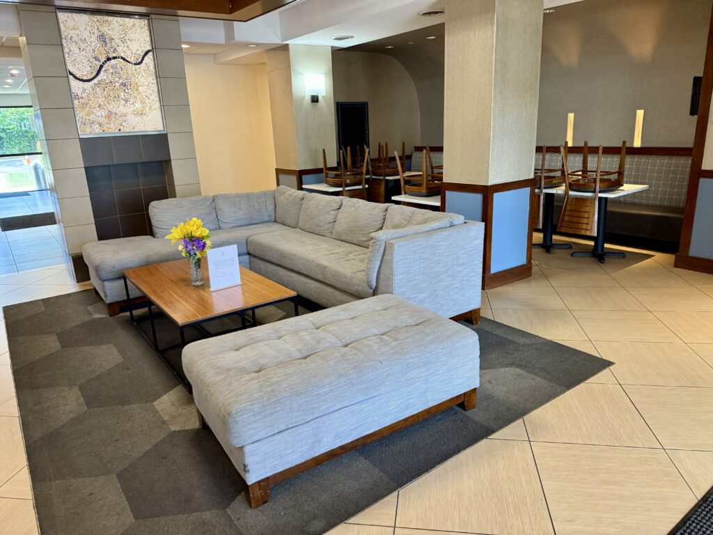 Hyatt Place Blue Ash 2