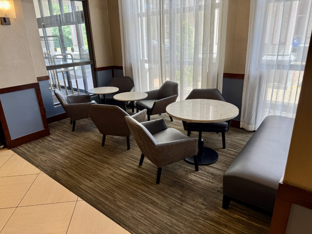 Hyatt Place Blue Ash 3
