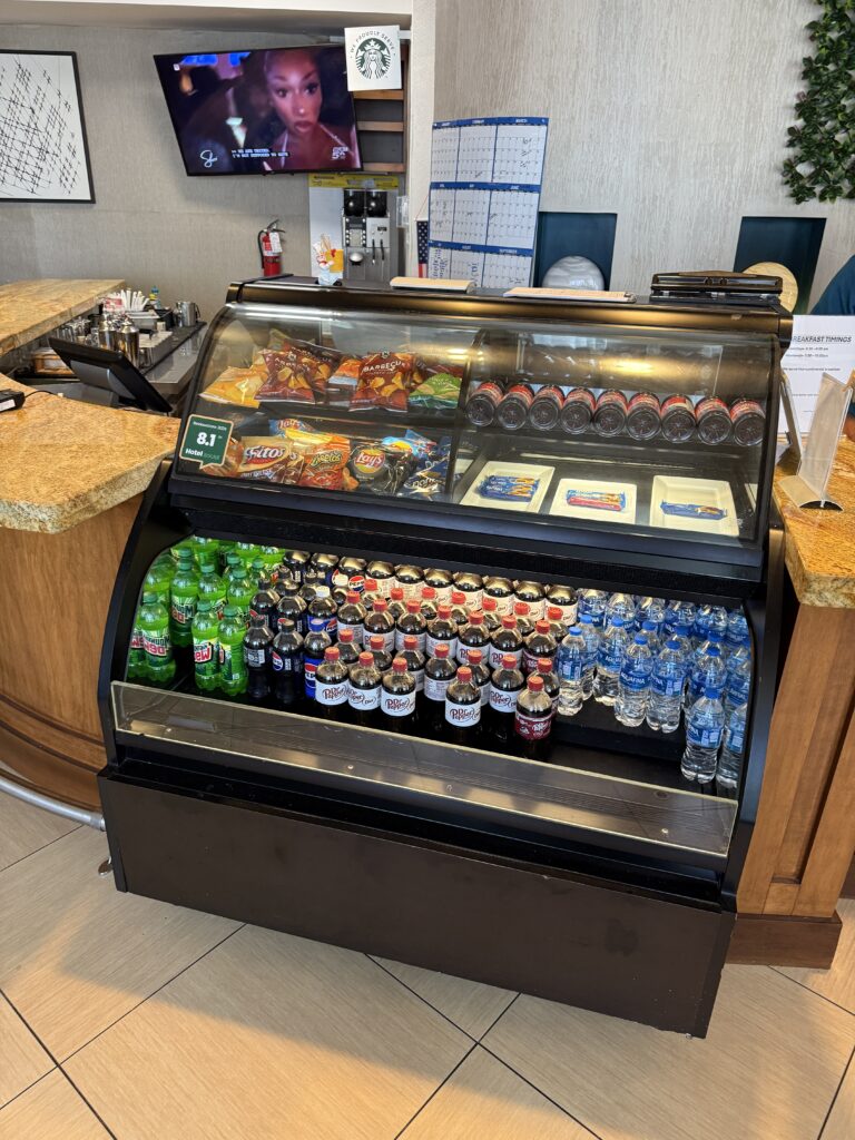 Hyatt Place Blue Ash 31