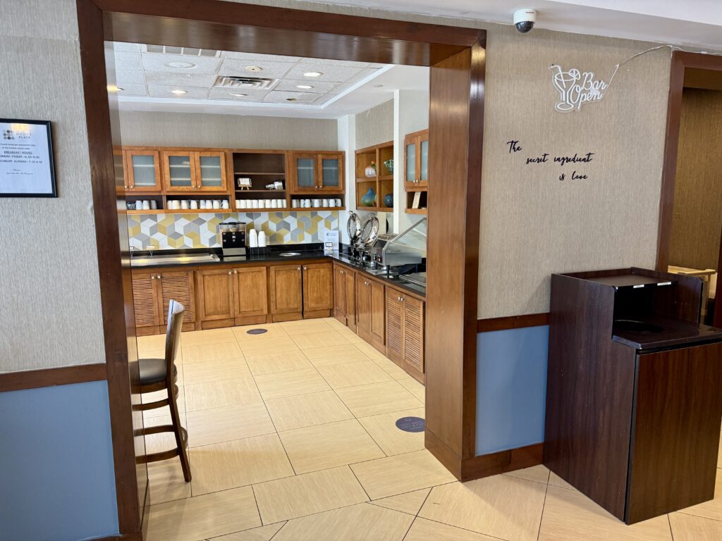 Hyatt Place Blue Ash 30