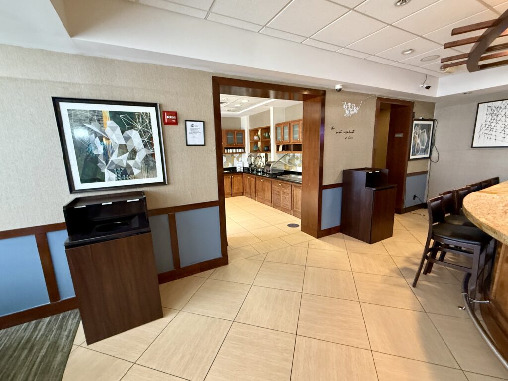 Hyatt Place Blue Ash 29