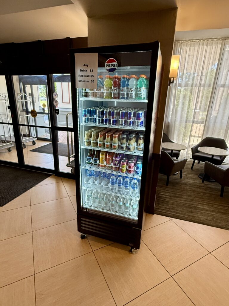 Hyatt Place Blue Ash 32