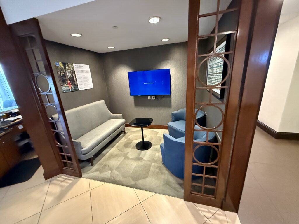 Hyatt Place Blue Ash 5