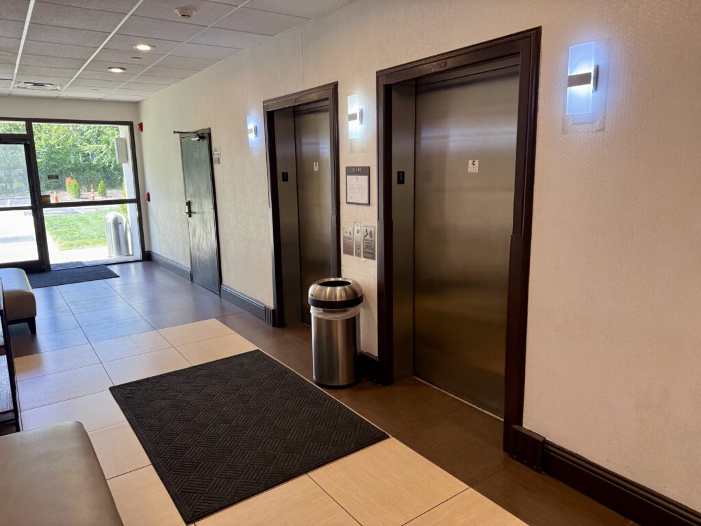 Hyatt Place Blue Ash 7