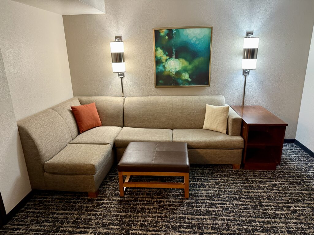 Hyatt Place Blue Ash 12