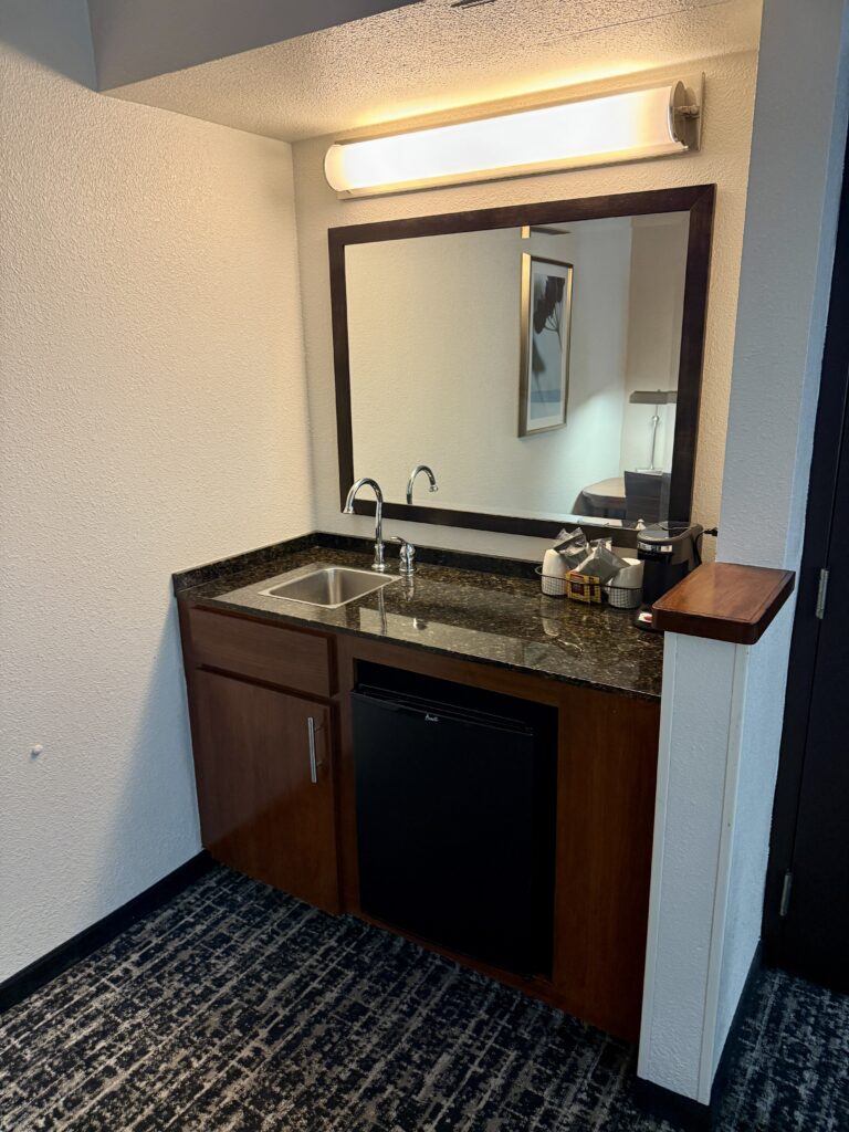 Hyatt Place Blue Ash 13