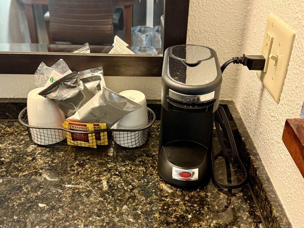 Hyatt Place Blue Ash 14