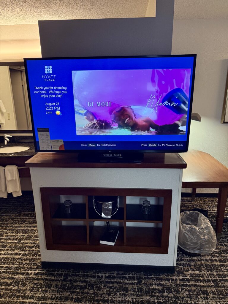 Hyatt Place Blue Ash 17