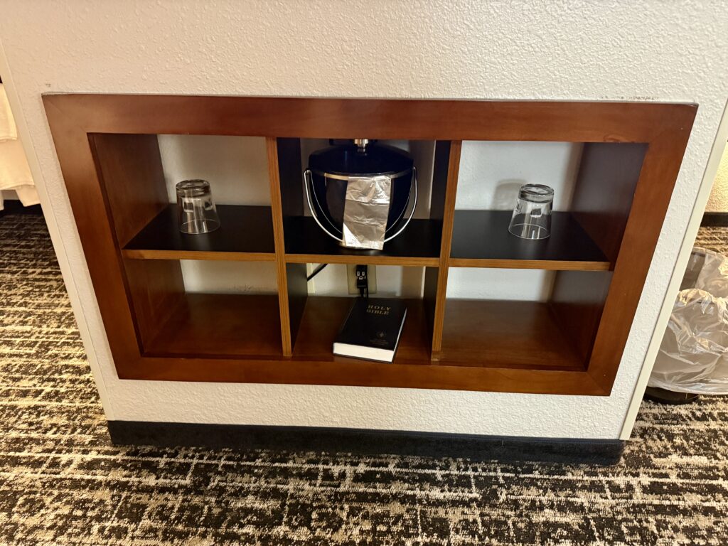 Hyatt Place Blue Ash 18