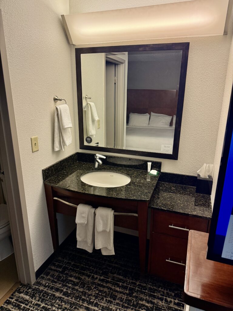 Hyatt Place Blue Ash 19
