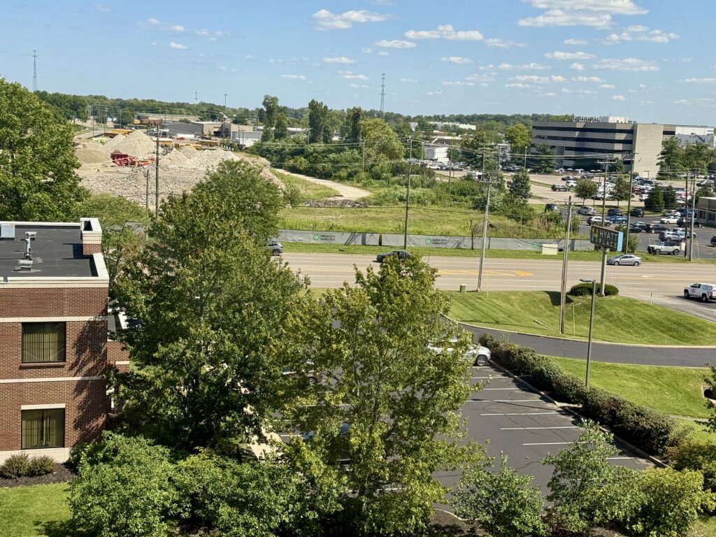 Hyatt Place Blue Ash 27