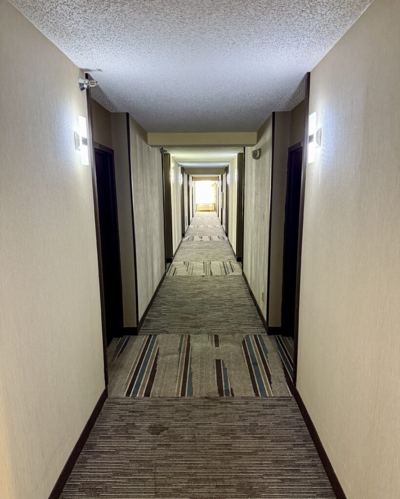 Hyatt Place Blue Ash 9