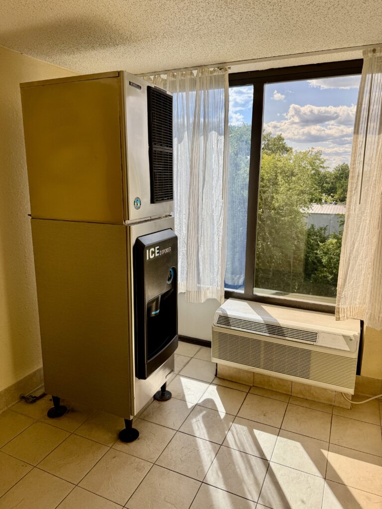 Hyatt Place Blue Ash 10