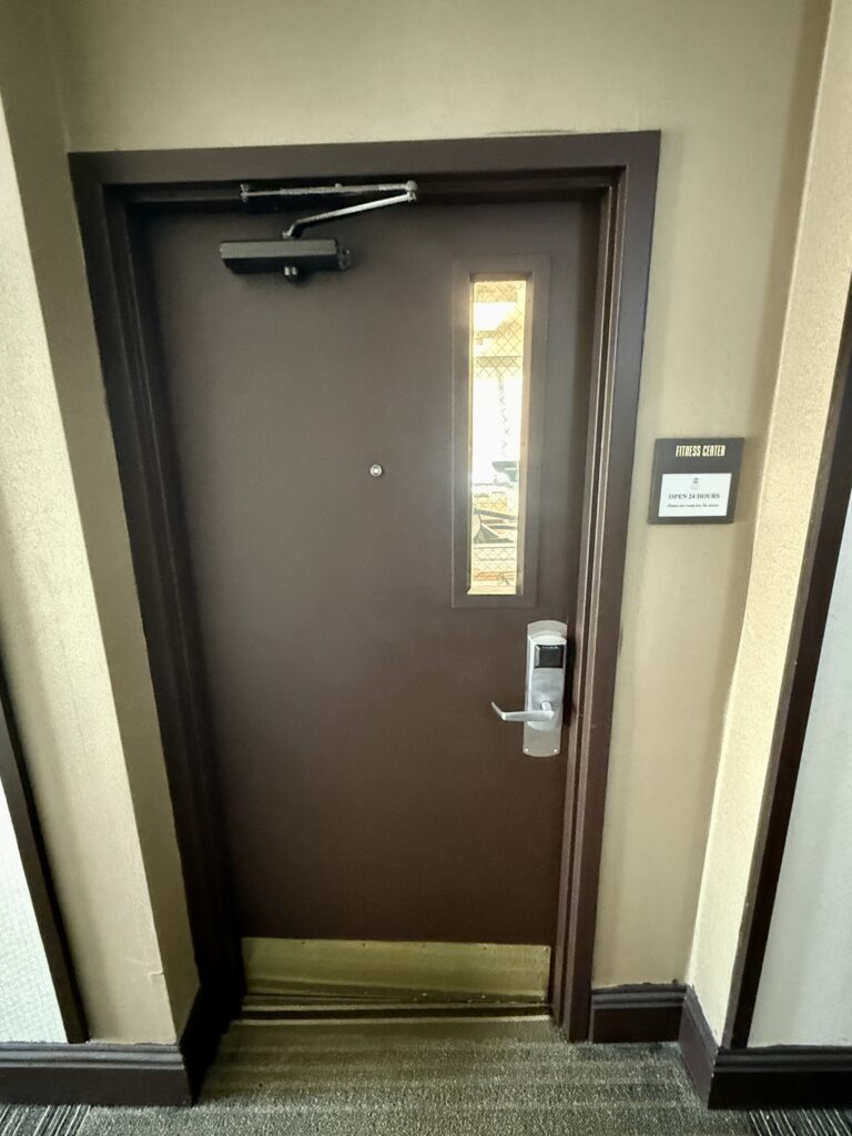 Hyatt Place Blue Ash 33