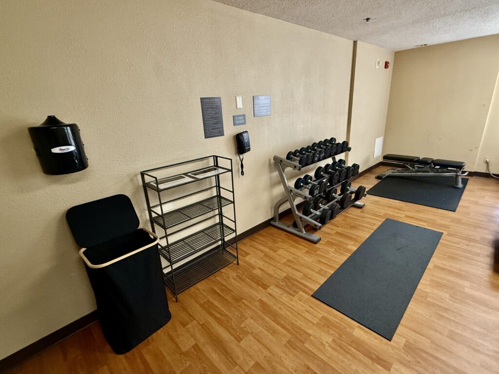 Hyatt Place Blue Ash 35