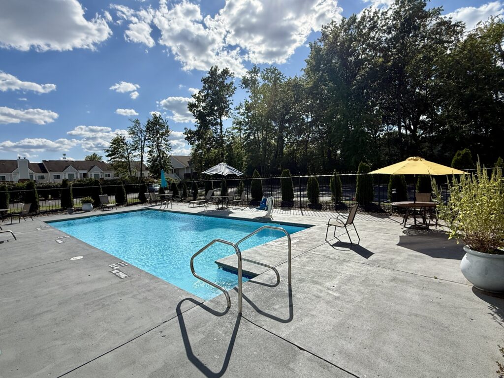 Hyatt Place Blue Ash 28