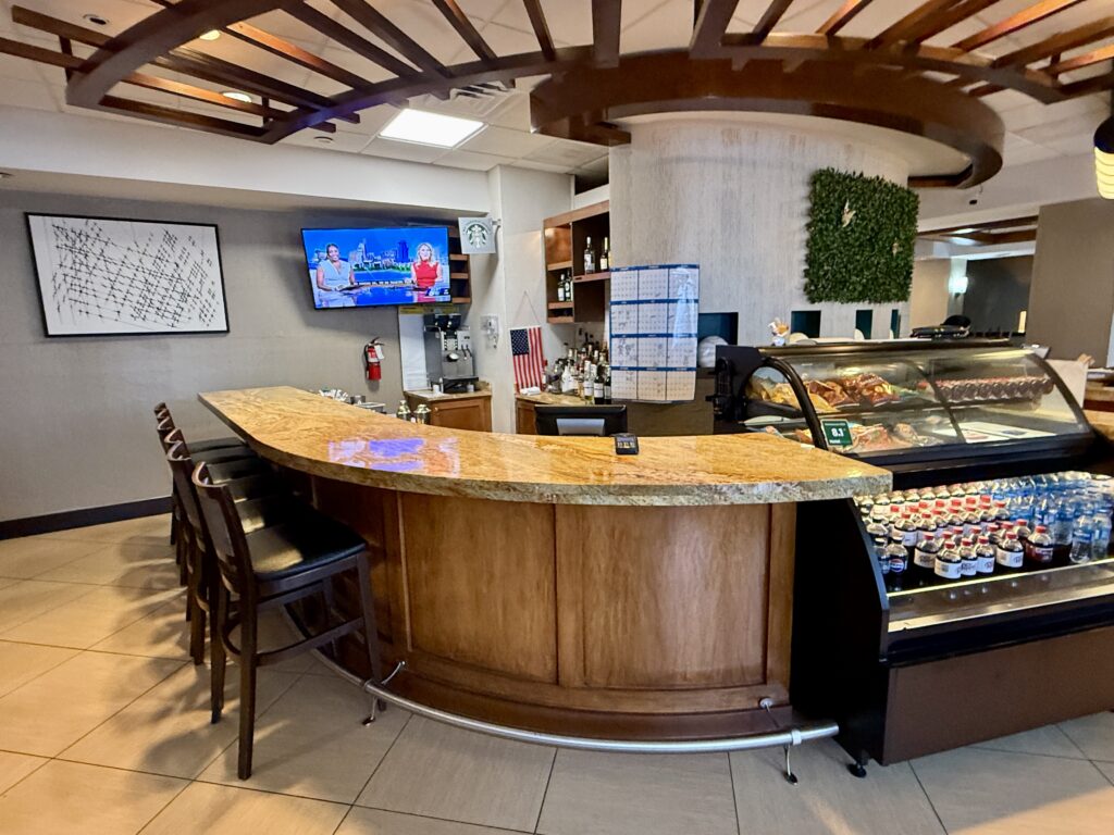 Hyatt Place Blue Ash 6