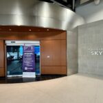 Delta Sky Club® (DTW – Between Gates C9 and B2)