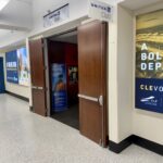 United Club℠ (CLE – Gates C14 and C16)