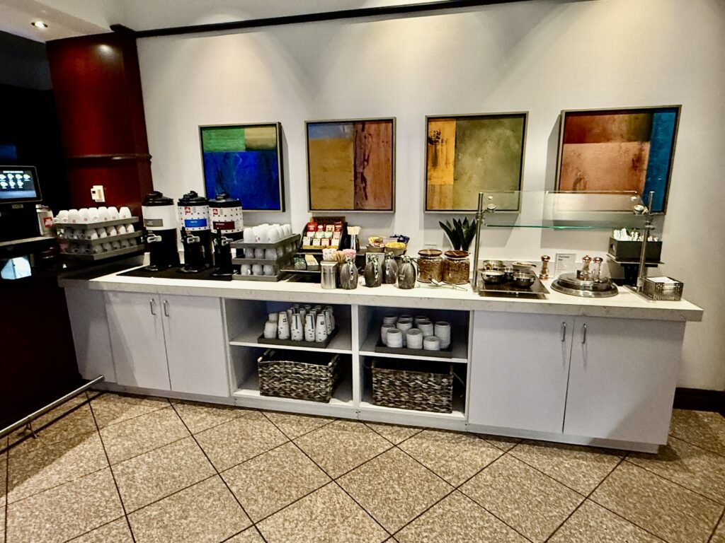 United Club CLE 23