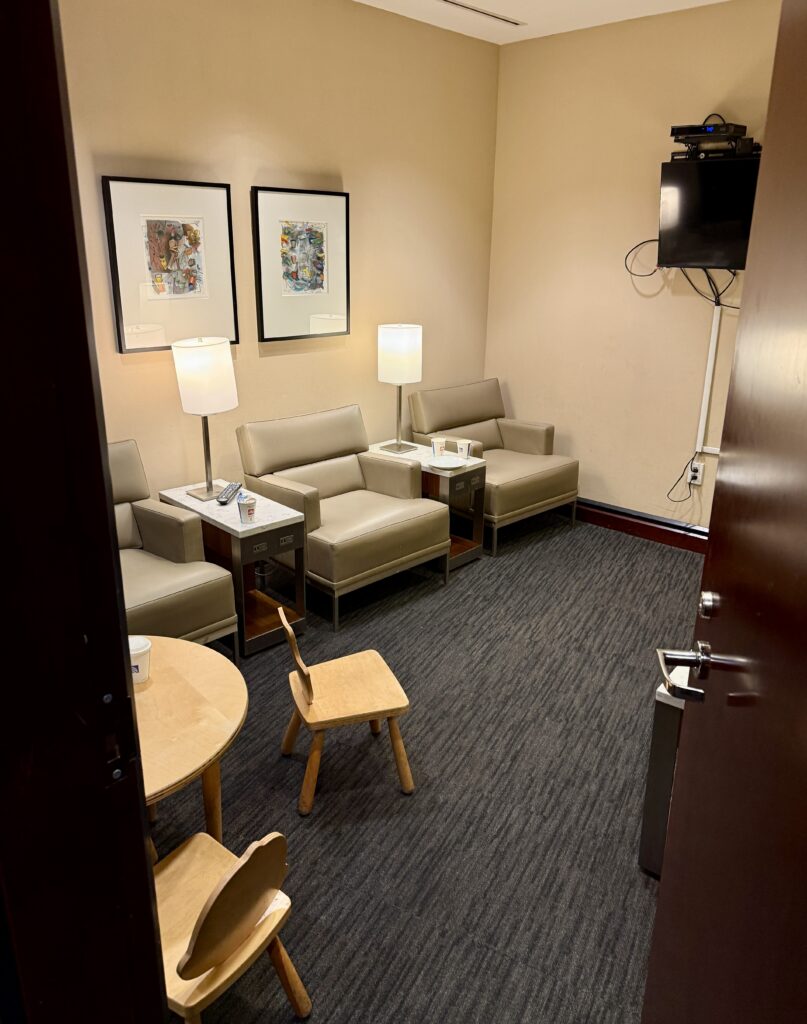 United Club CLE 31