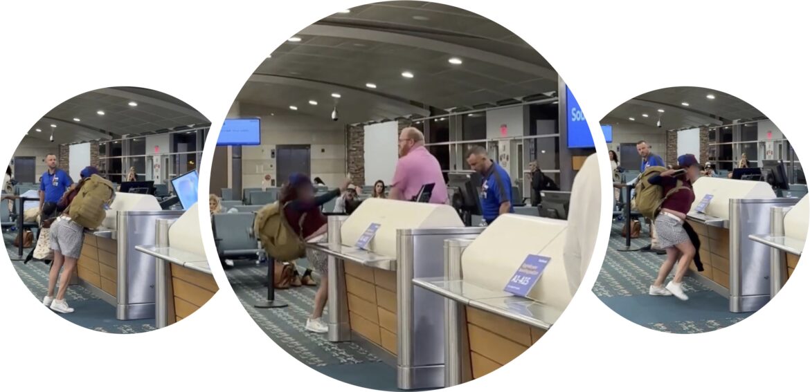MCO Woman MCO Woman