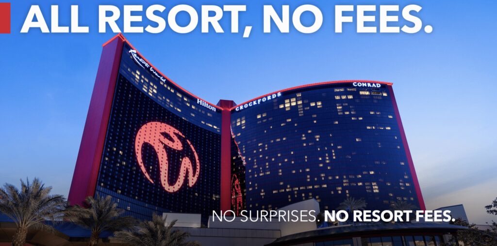 Resorts World