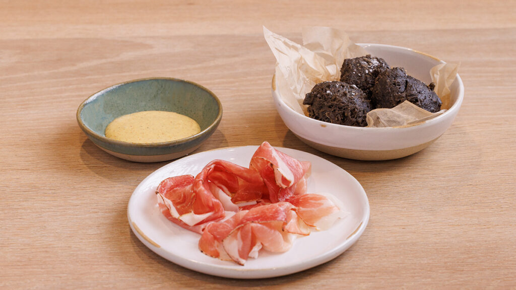 Squid Ink AA
