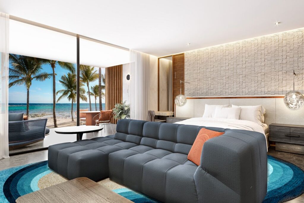 W Punta Cana Suite
