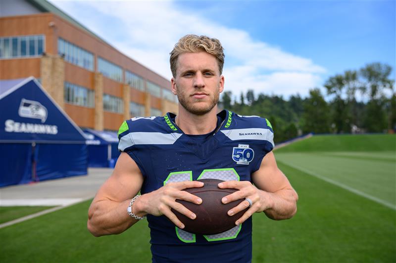Seattle Seahawk