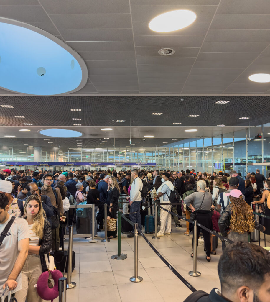 Lisbon Security