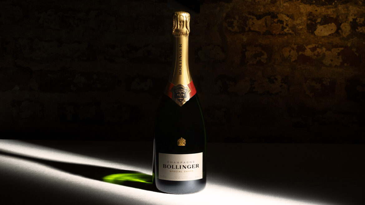 American Bollinger