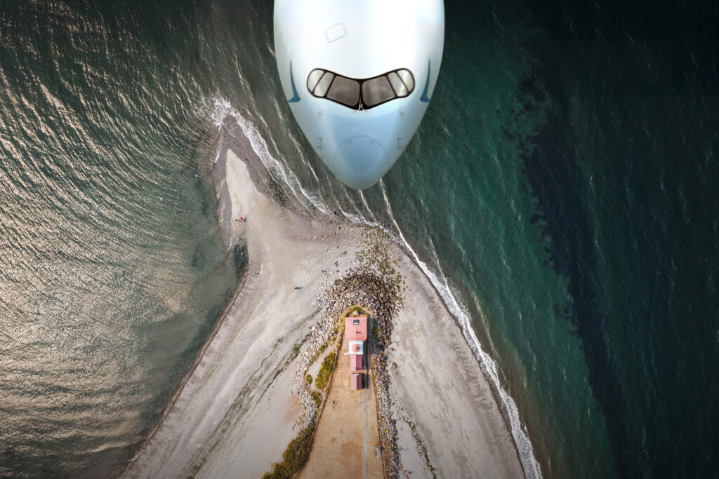 Cathay Pacific