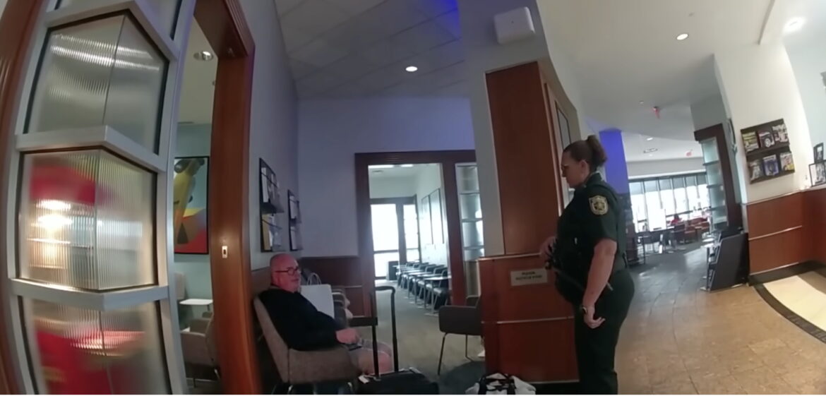 Delta PBI Man Delta PBI Man