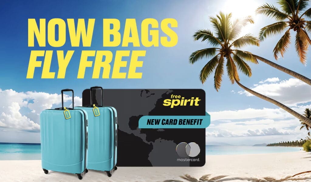 Free Spirit Credit Card