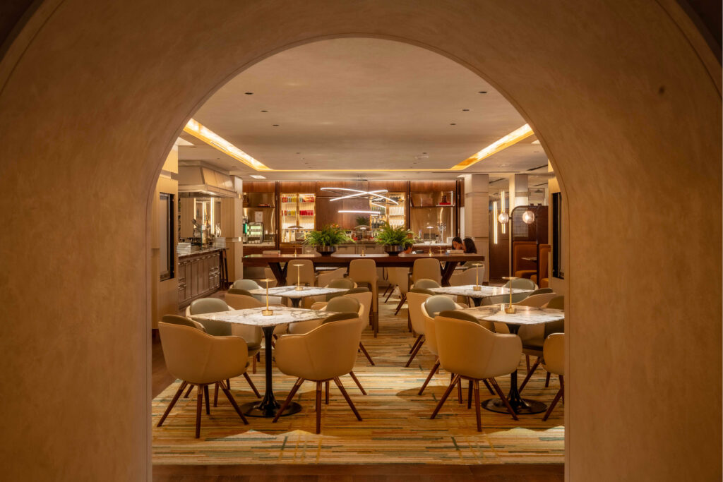 GH Singapore Grand Club