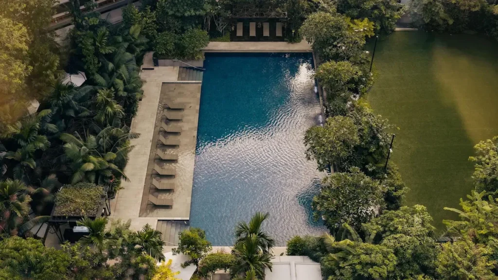 GH Singapore Pool