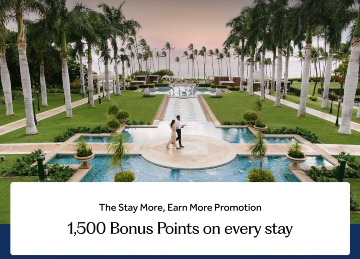 Hilton Q4 2025 Promo