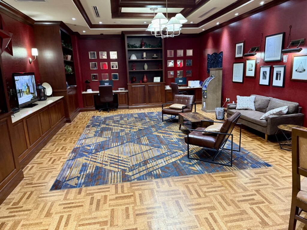 DoubleTree CVG 34
