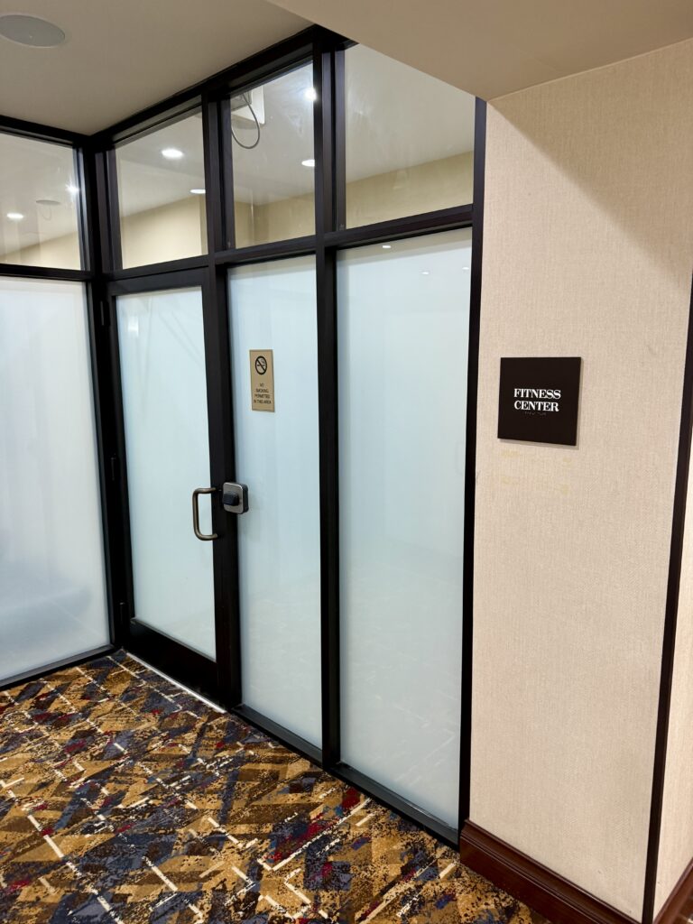 DoubleTree CVG 31