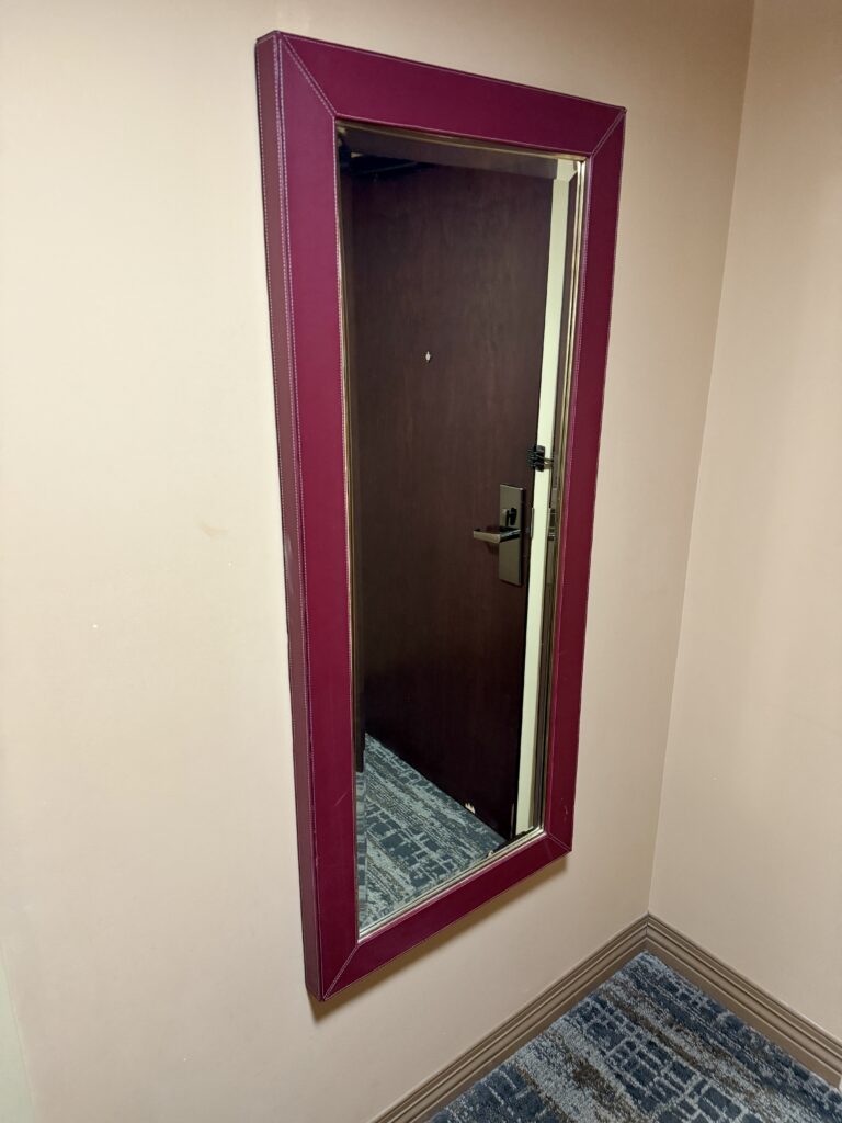 DoubleTree CVG 11