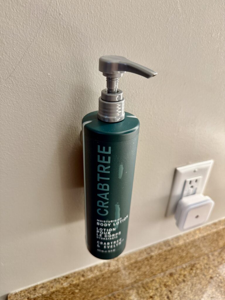DoubleTree CVG 15