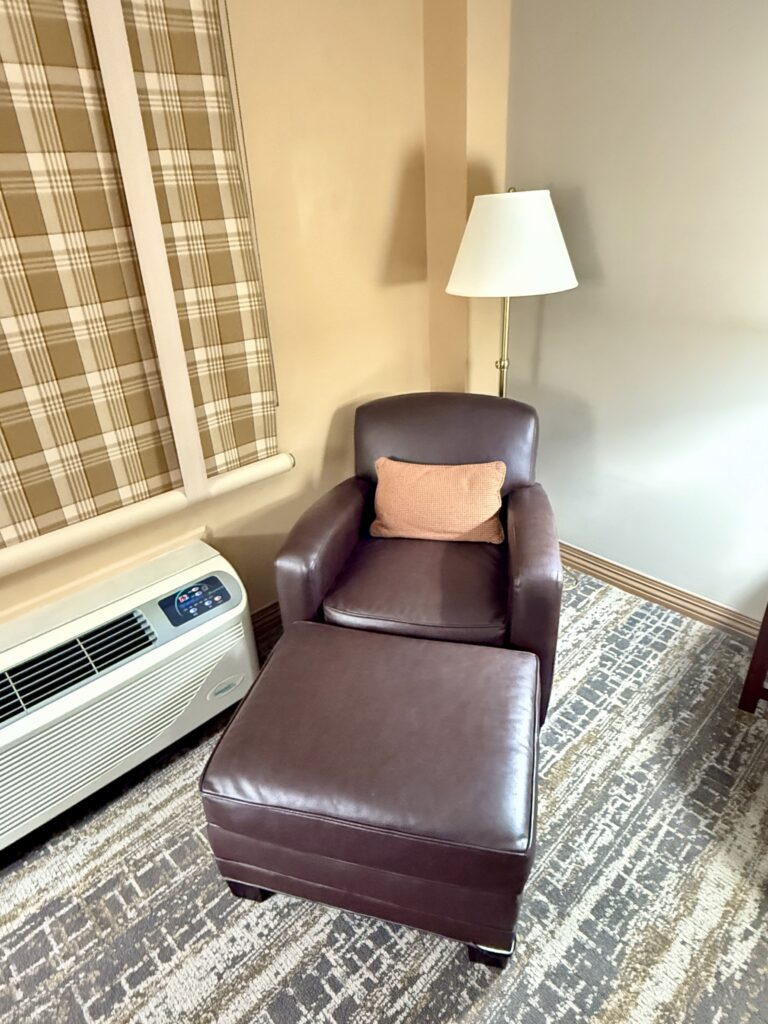 DoubleTree CVG 26