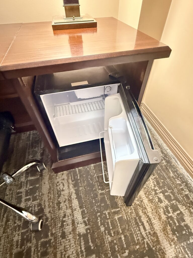 DoubleTree CVG 23