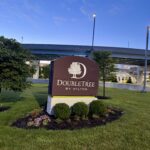 DoubleTree by Hilton Hotel Cincinnati Airport