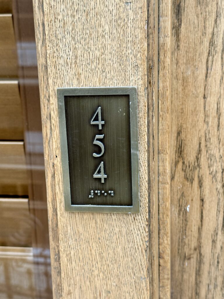 Hyatt Regency Cleveland 12