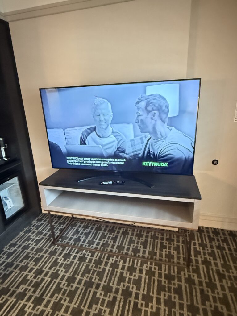 Hyatt Regency Cleveland 18