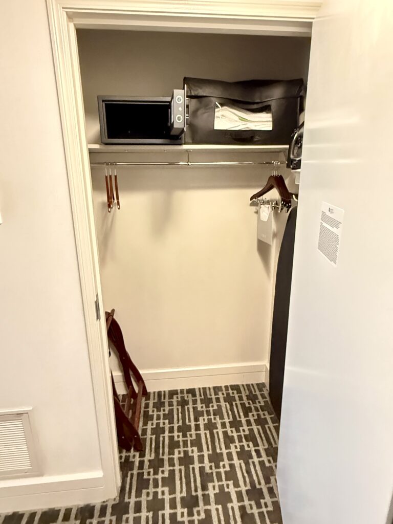 Hyatt Regency Cleveland 26