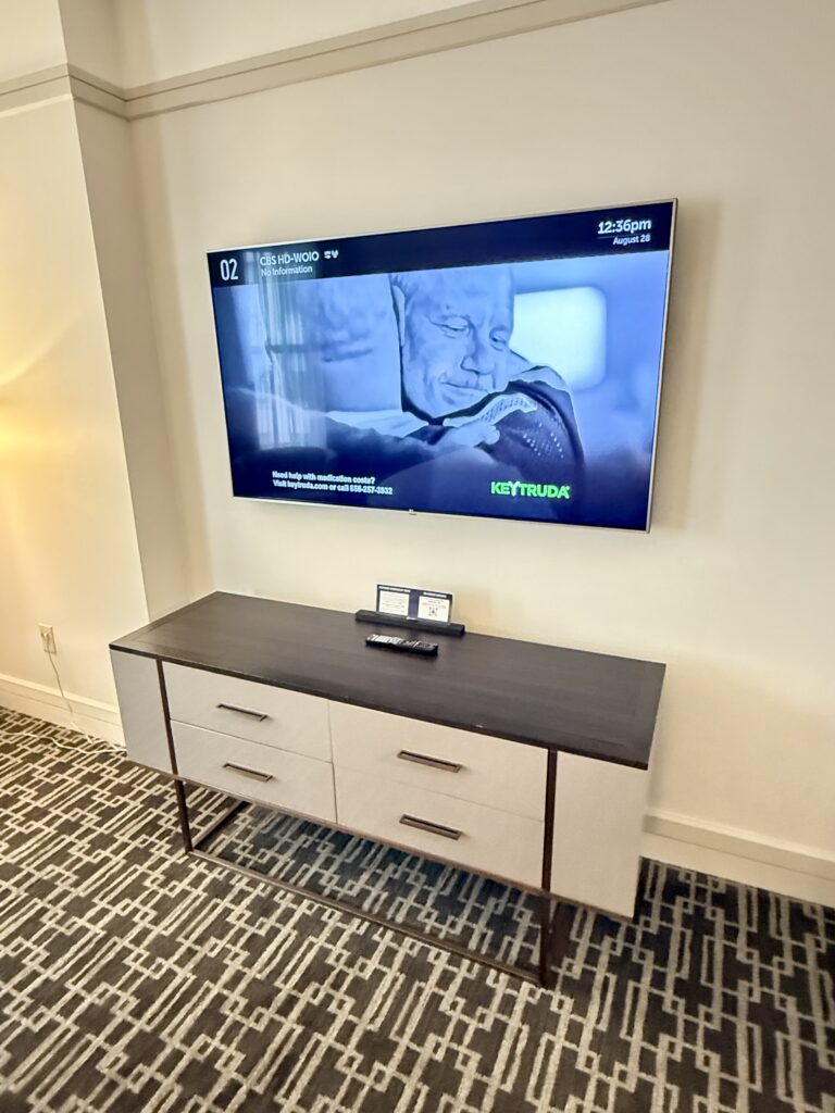 Hyatt Regency Cleveland 31