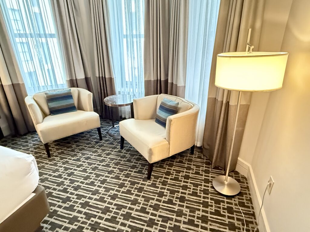 Hyatt Regency Cleveland 30